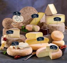 fromage artisanal